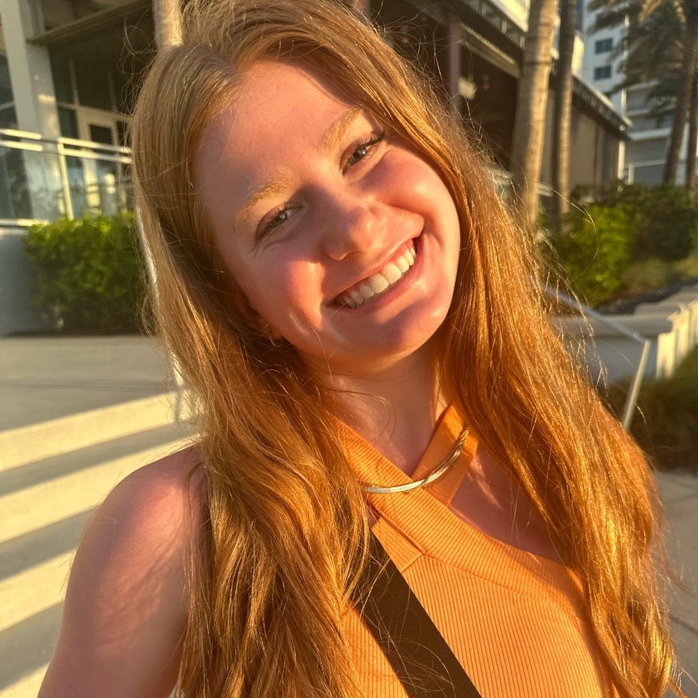 Meet your Posher, Annie